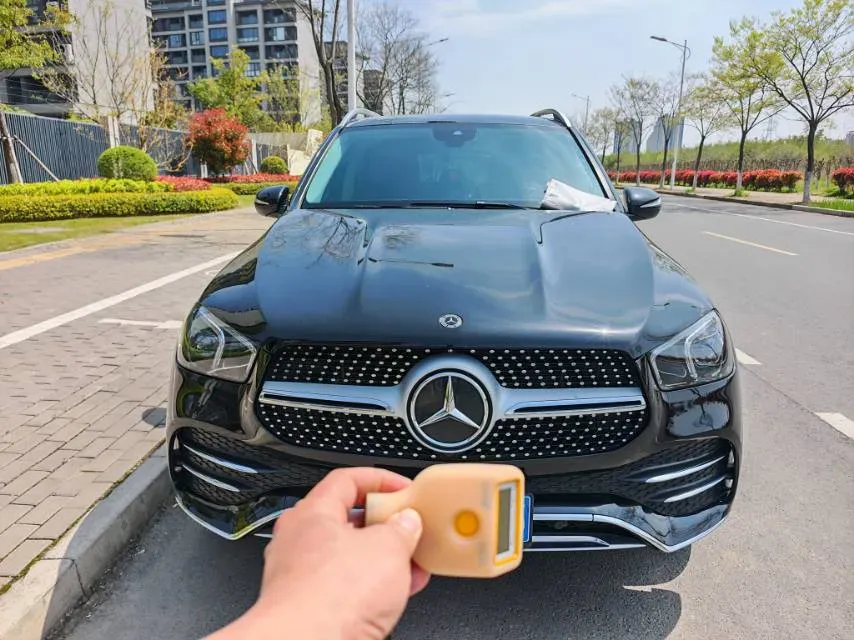 2023 Mercedes-Benz GLE Class 2.0T 258HP L4 9AT,autocango,china used car exporter,china ev exporter,chinese used car exporter,chinese used ev exporter