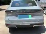 2025 BYD Sea Lion 05 DM-i 1.5L 101HP L4 E-CVT PHEV 12.9KWH