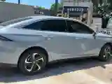 2025 BYD Sea Lion 05 DM-i 1.5L 101HP L4 E-CVT PHEV 12.9KWH