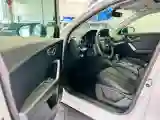 2020 Audi Q2L 1.4T 150HP L4 7DCT