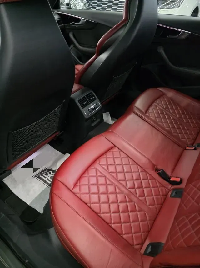 2024 Audi S4 3.0T 354HP V6 8AT,autocango,china used car exporter,china ev exporter,chinese used car exporter,chinese used ev exporter