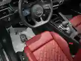2024 Audi S4 3.0T 354HP V6 8AT