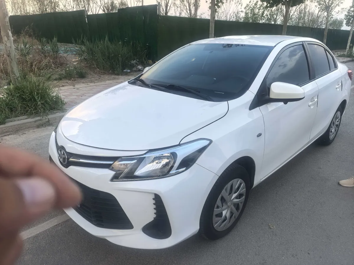 2022 Toyota Vios 1.5L 112HP L4 CVT,autocango,china used car exporter,china ev exporter,chinese used car exporter,chinese used ev exporter