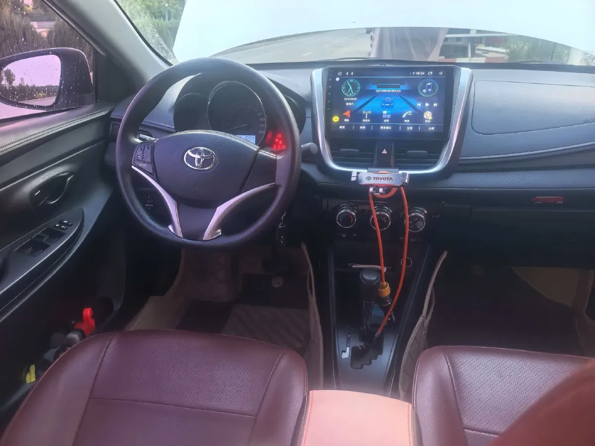 2022 Toyota Vios 1.5L 112HP L4 CVT,autocango,china used car exporter,china ev exporter,chinese used car exporter,chinese used ev exporter