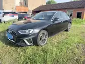 2020 AUDI A4L 2020 AUDI A4L,autocango,china used car exporter,china ev exporter,chinese used car exporter,chinese used ev exporter