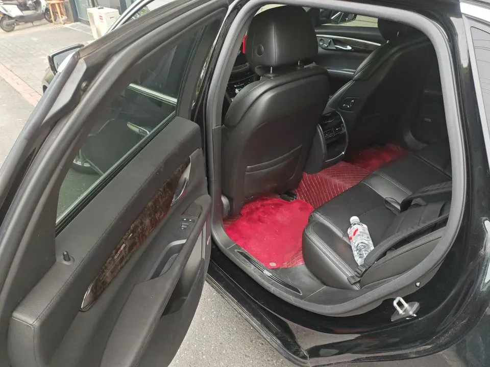 2021 Cadillac CT6 2.0T 237HP L4 10AT,autocango,china used car exporter,china ev exporter,chinese used car exporter,chinese used ev exporter