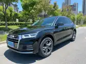 2020 AUDI Q5L,autocango,china used car exporter,china ev exporter,chinese used car exporter,chinese used ev exporter