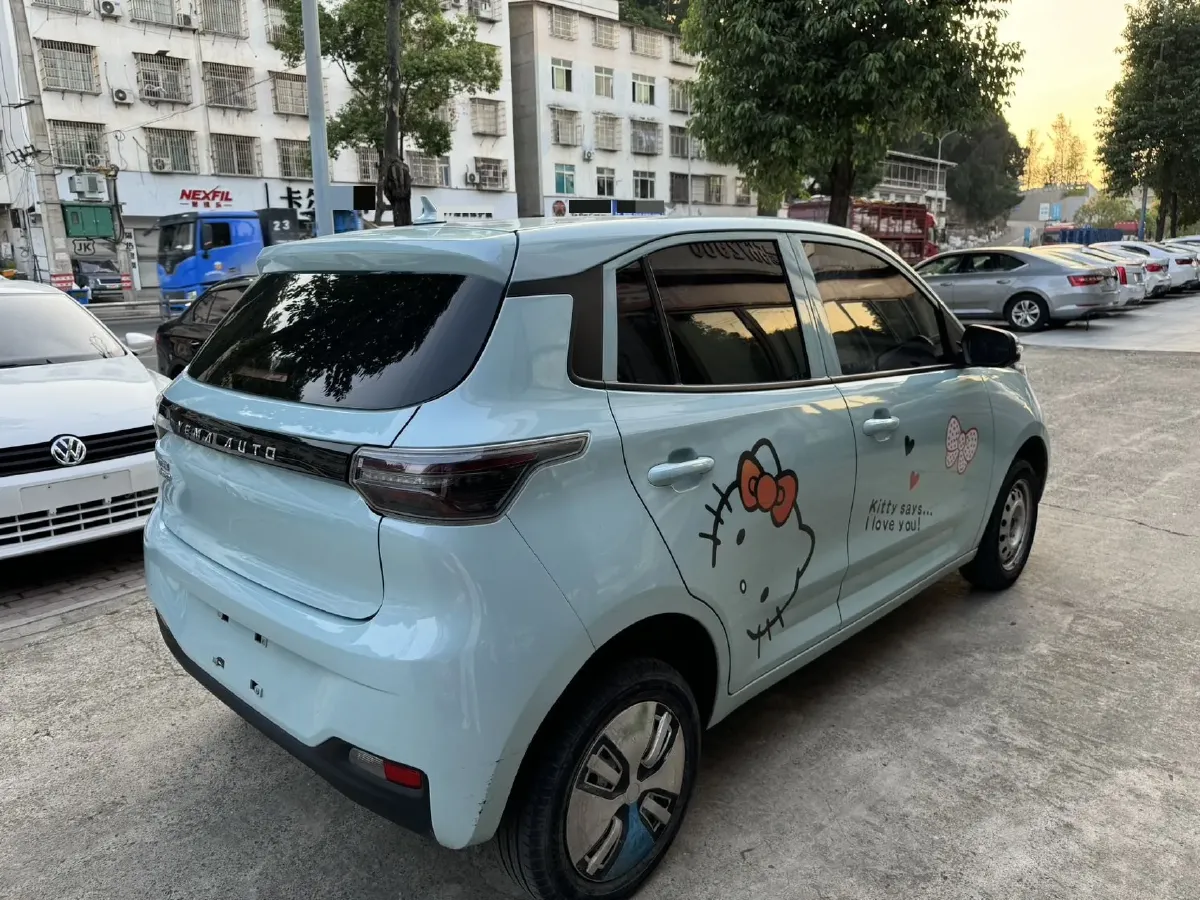 2021 Levdeo Mango BEV 29.44KWH,autocango,china used car exporter,china ev exporter,chinese used car exporter,chinese used ev exporter
