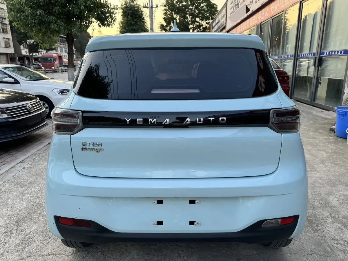 2021 Levdeo Mango BEV 29.44KWH,autocango,china used car exporter,china ev exporter,chinese used car exporter,chinese used ev exporter