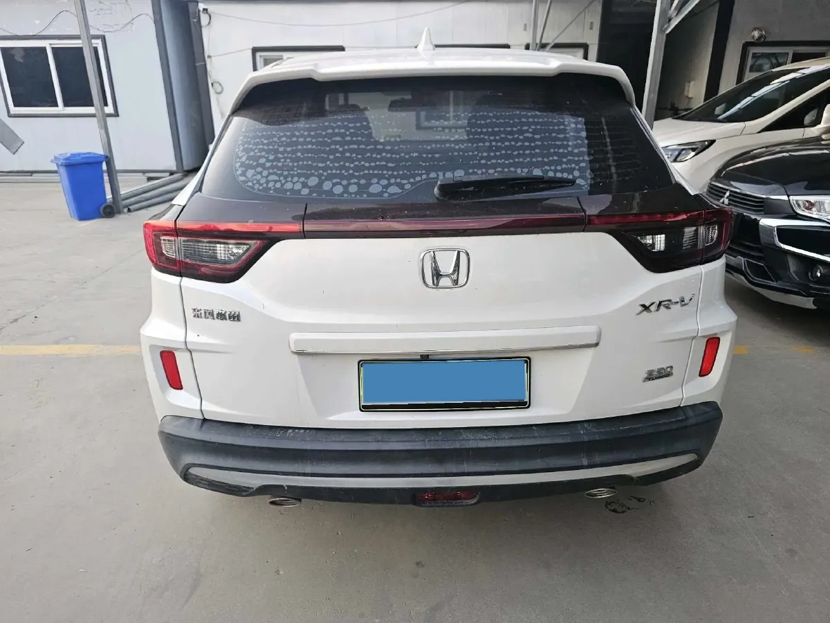 2021 Honda XR-V 1.5T 177HP L4 CVT,autocango,china used car exporter,china ev exporter,chinese used car exporter,chinese used ev exporter