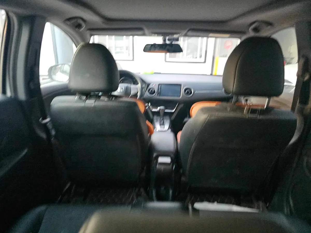 2021 Honda XR-V 1.5T 177HP L4 CVT,autocango,china used car exporter,china ev exporter,chinese used car exporter,chinese used ev exporter