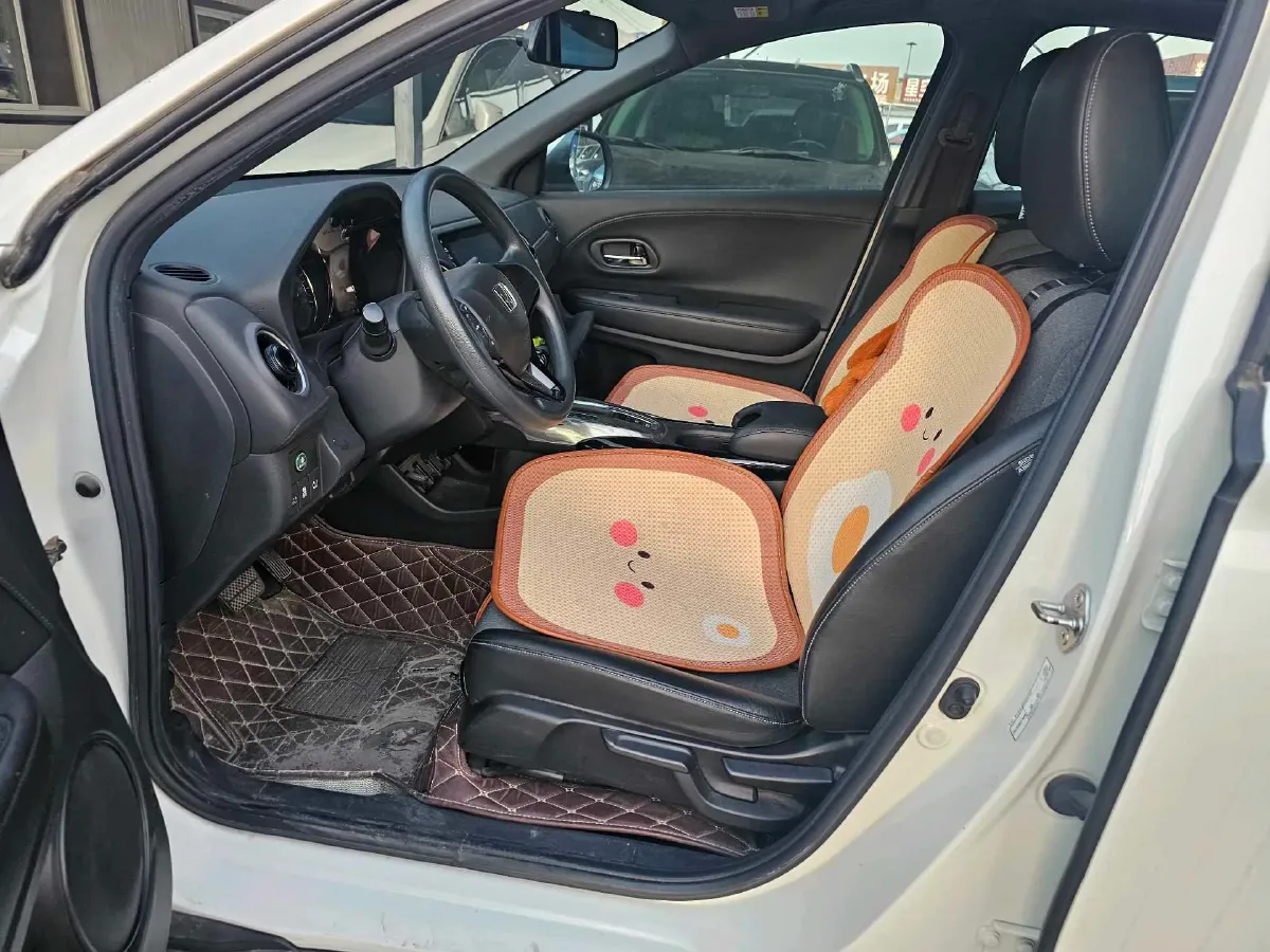 2021 Honda XR-V 1.5T 177HP L4 CVT,autocango,china used car exporter,china ev exporter,chinese used car exporter,chinese used ev exporter