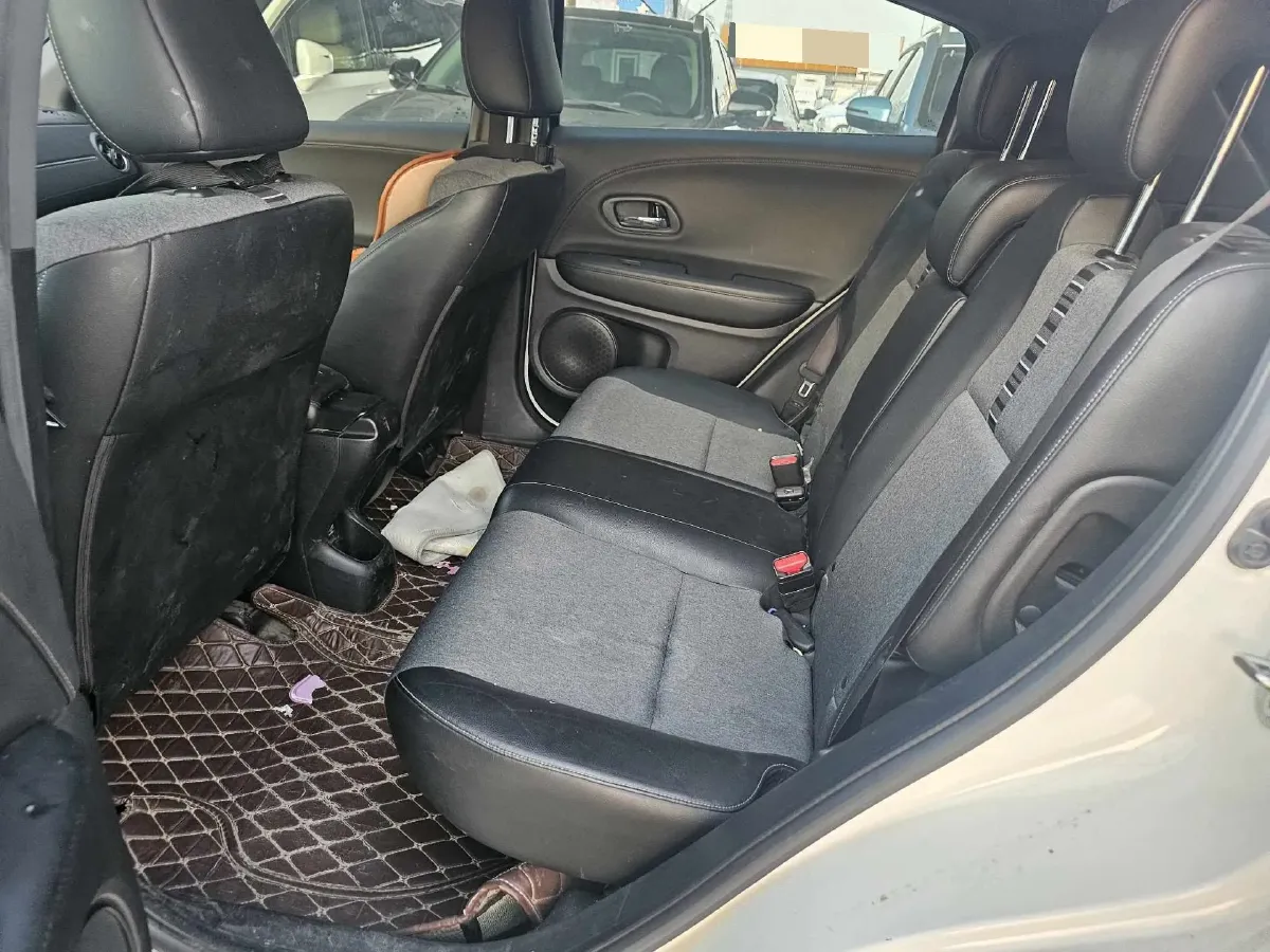 2021 Honda XR-V 1.5T 177HP L4 CVT,autocango,china used car exporter,china ev exporter,chinese used car exporter,chinese used ev exporter