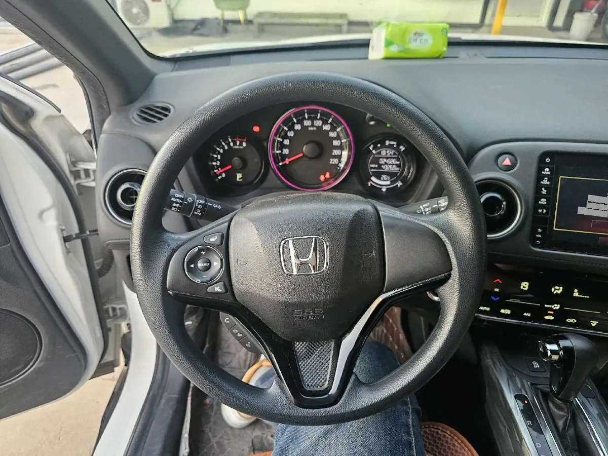 2021 Honda XR-V 1.5T 177HP L4 CVT,autocango,china used car exporter,china ev exporter,chinese used car exporter,chinese used ev exporter