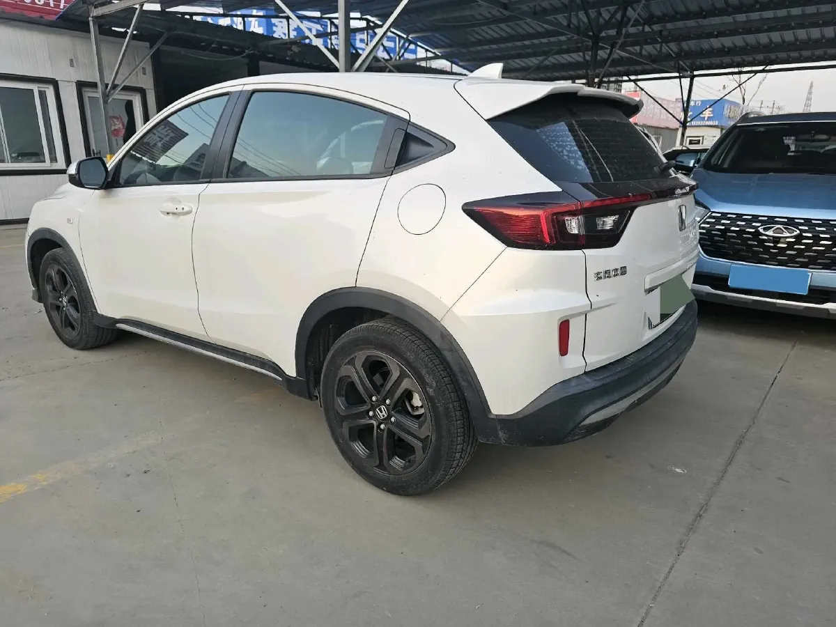 2021 Honda XR-V 1.5T 177HP L4 CVT,autocango,china used car exporter,china ev exporter,chinese used car exporter,chinese used ev exporter