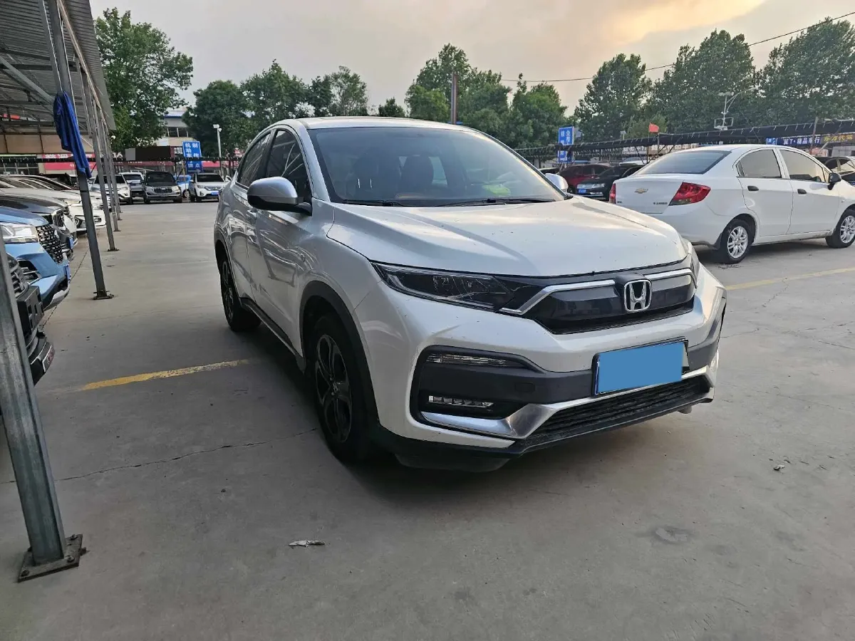 2021 Honda XR-V 1.5T 177HP L4 CVT,autocango,china used car exporter,china ev exporter,chinese used car exporter,chinese used ev exporter