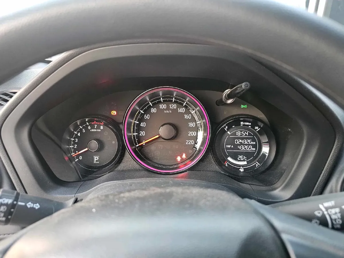 2021 Honda XR-V 1.5T 177HP L4 CVT,autocango,china used car exporter,china ev exporter,chinese used car exporter,chinese used ev exporter