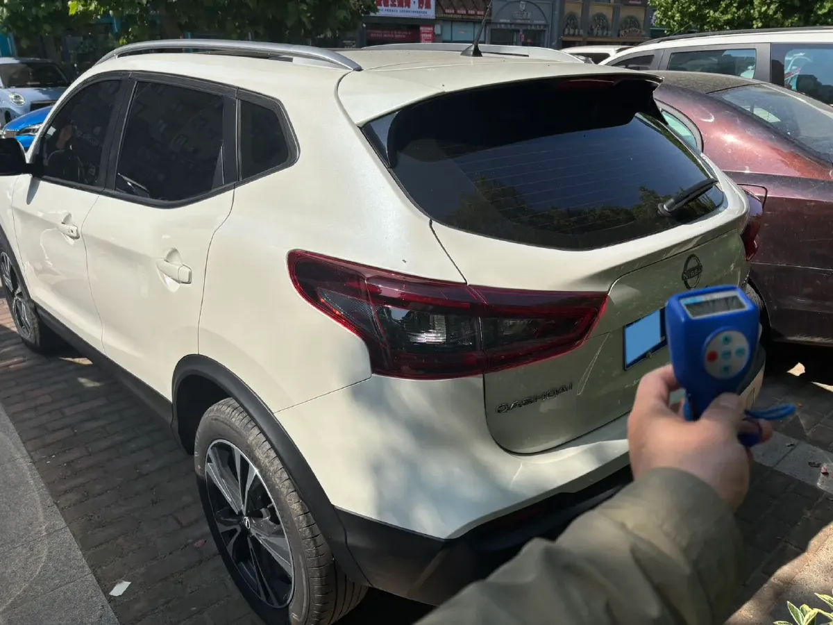 2023 Nissan Qashqai 2.0L 151HP L4 CVT,autocango,china used car exporter,china ev exporter,chinese used car exporter,chinese used ev exporter