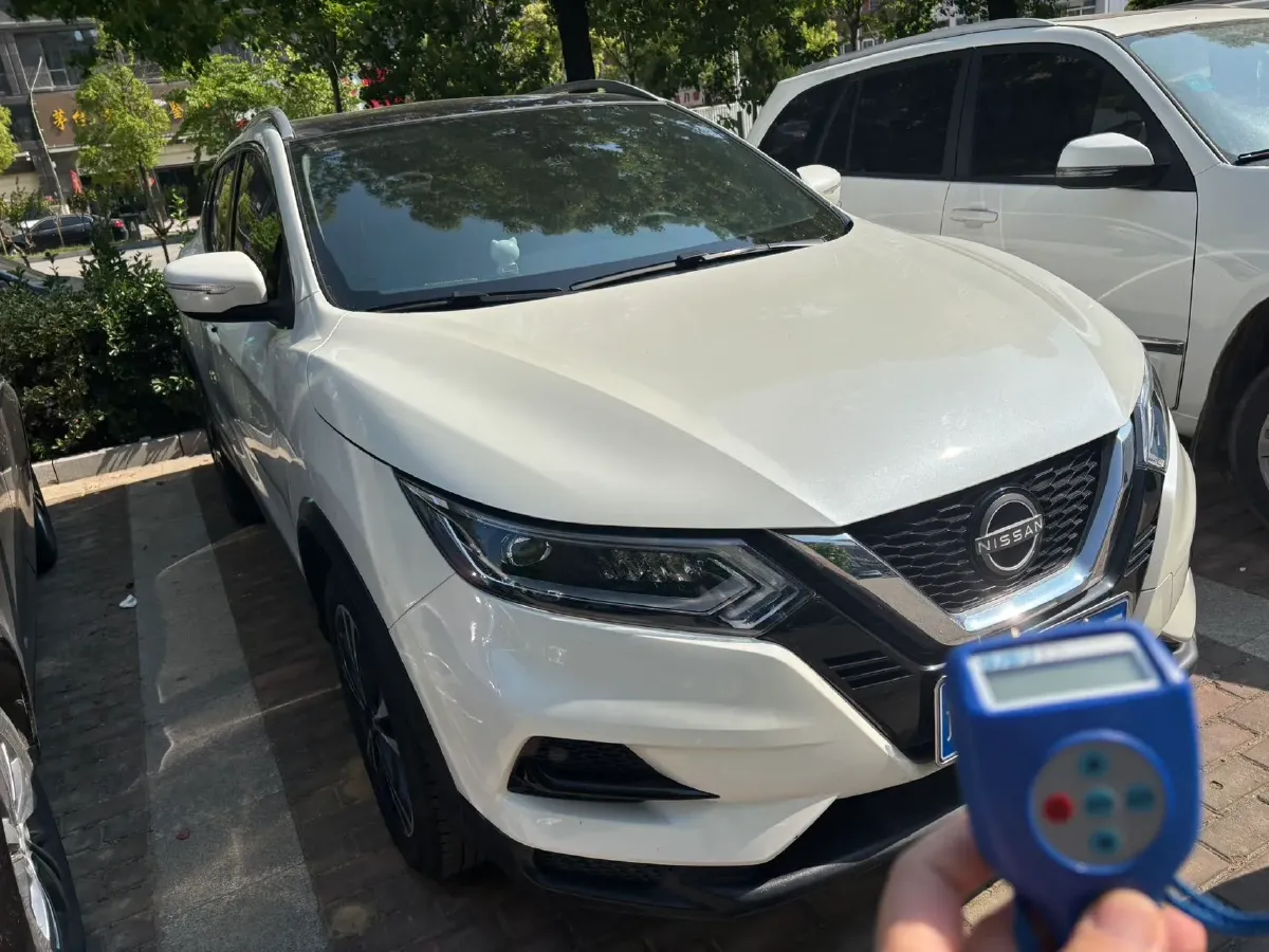 2023 Nissan Qashqai 2.0L 151HP L4 CVT,autocango,china used car exporter,china ev exporter,chinese used car exporter,chinese used ev exporter