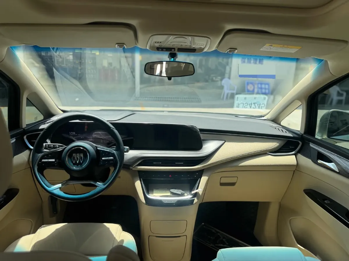 2025 Buick GL8 1.5T 180HP L4 2DHT PHEV,autocango,china used car exporter,china ev exporter,chinese used car exporter,chinese used ev exporter