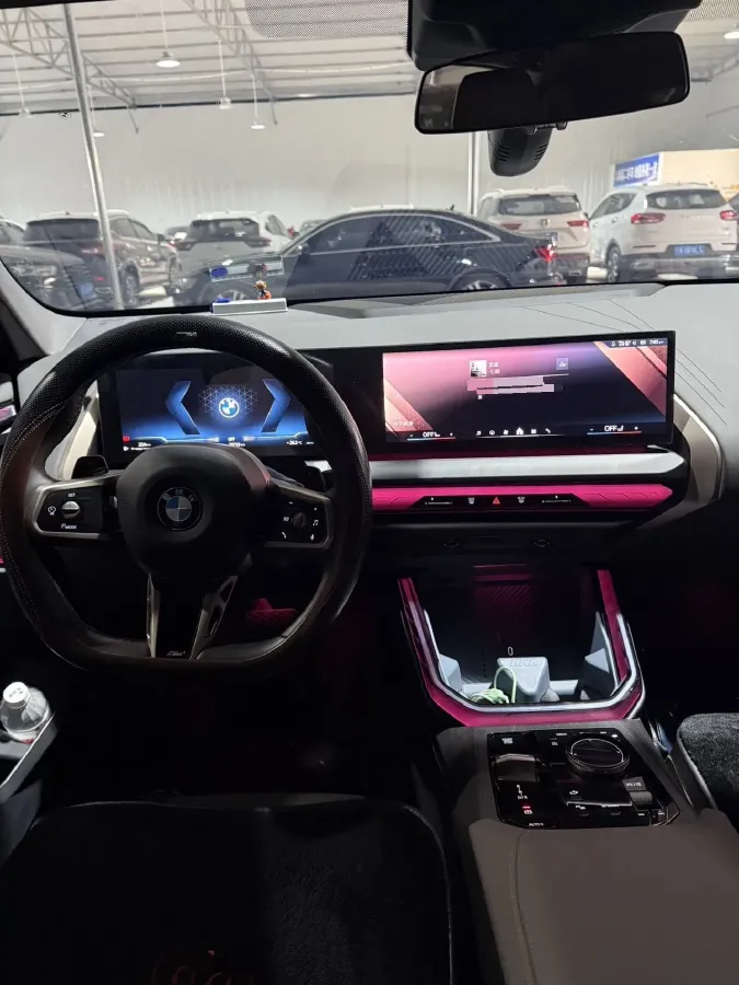 2025 BMW X3 2.0T 258HP L4 8AT,autocango,china used car exporter,china ev exporter,chinese used car exporter,chinese used ev exporter