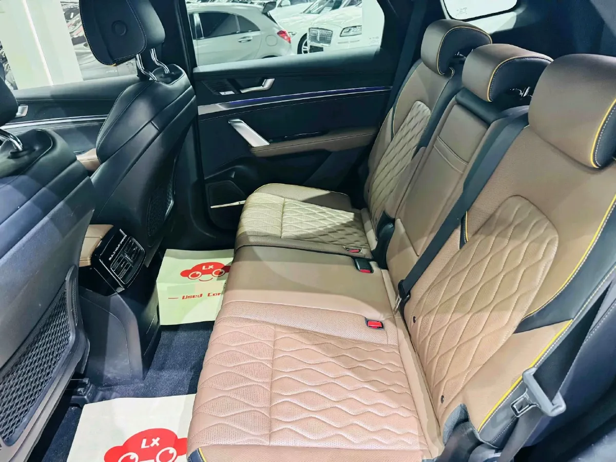 2021 MG 6 1.5T 169HP L4 AMT PHEV 11.1KWH,autocango,china used car exporter,china ev exporter,chinese used car exporter,chinese used ev exporter