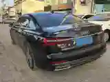 2021 Audi A6L 2.0T 190HP L4 7DCT