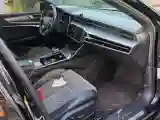 2021 Audi A6L 2.0T 190HP L4 7DCT