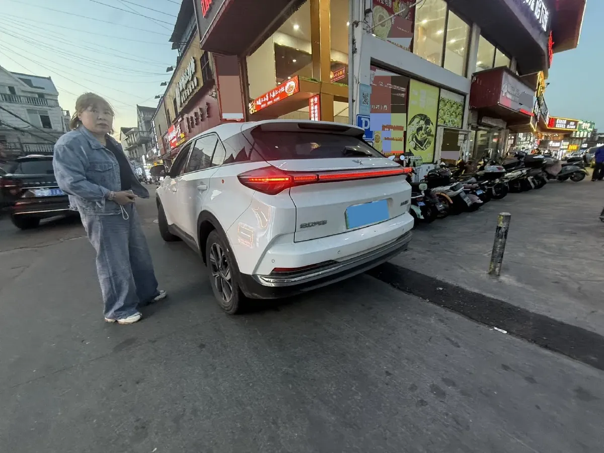 2022 MAXUS T70 2.0T 163HP L4 6AT,autocango,china used car exporter,china ev exporter,chinese used car exporter,chinese used ev exporter