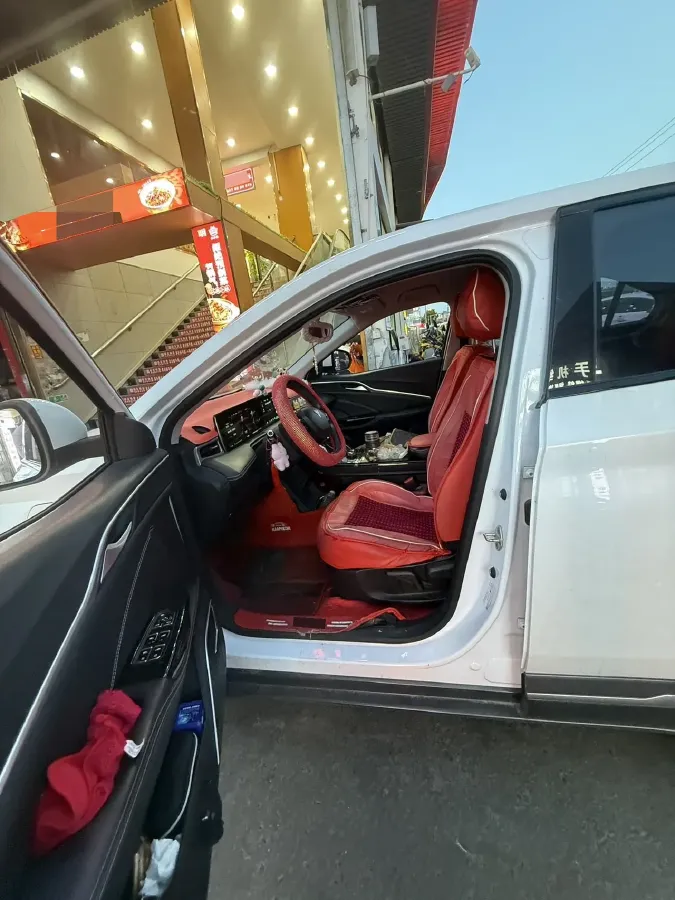 2022 MAXUS T70 2.0T 163HP L4 6AT,autocango,china used car exporter,china ev exporter,chinese used car exporter,chinese used ev exporter
