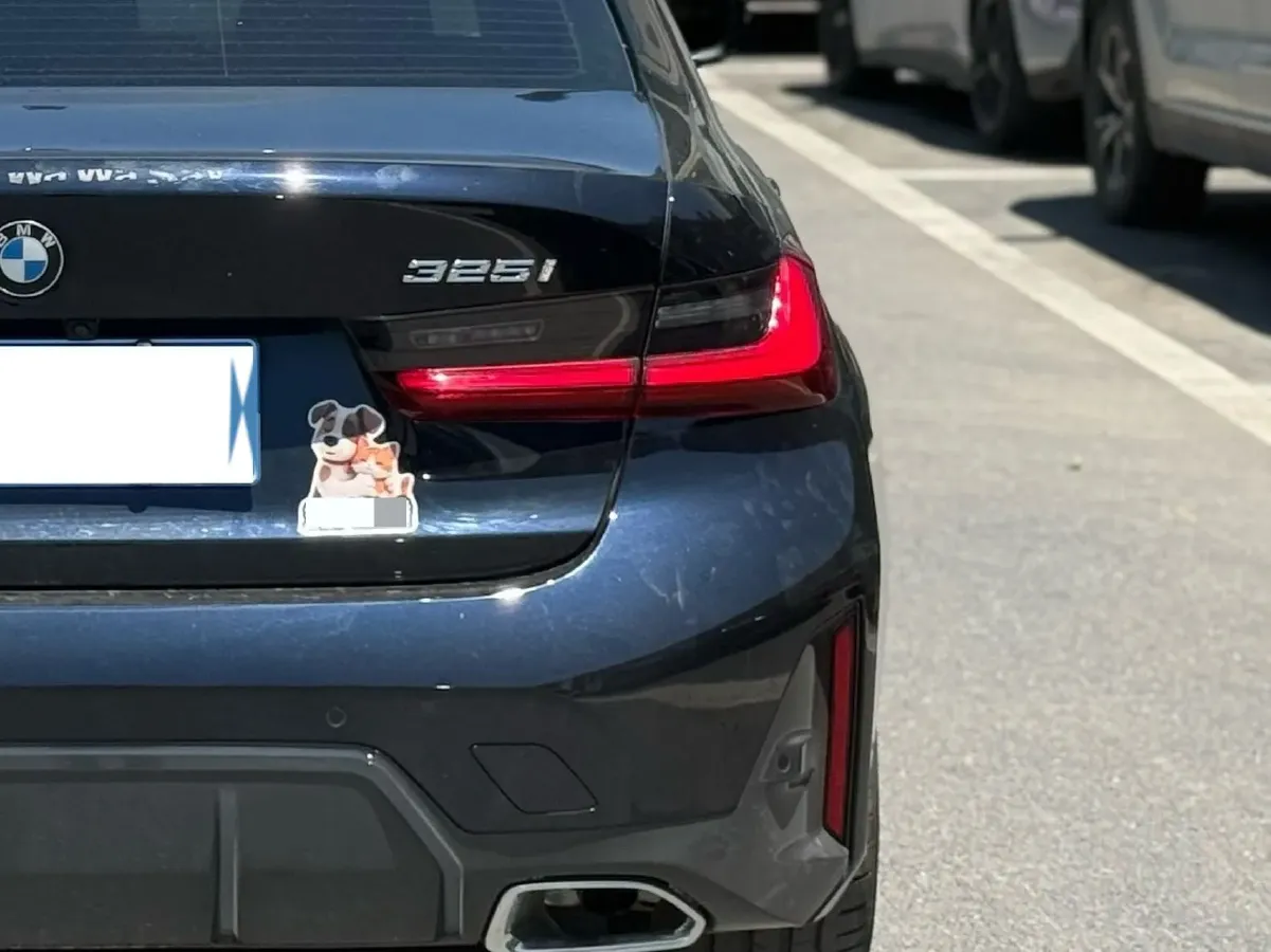 2024 BMW 3 Series 2.0T 184HP L4 8AT,autocango,china used car exporter,china ev exporter,chinese used car exporter,chinese used ev exporter