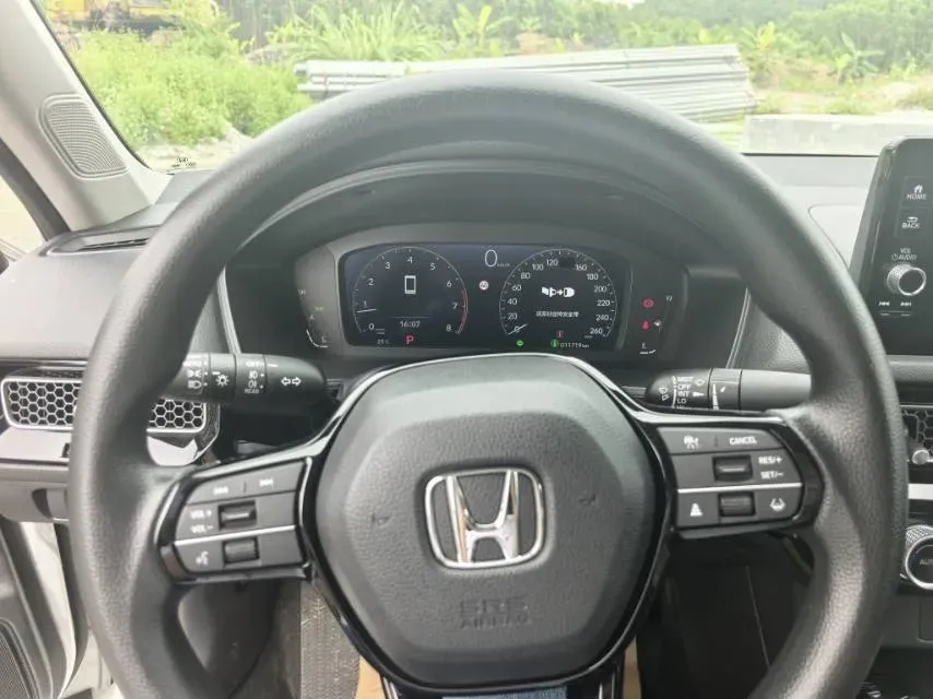 2023 Honda Civic 1.5T 182HP L4 CVT,autocango,china used car exporter,china ev exporter,chinese used car exporter,chinese used ev exporter