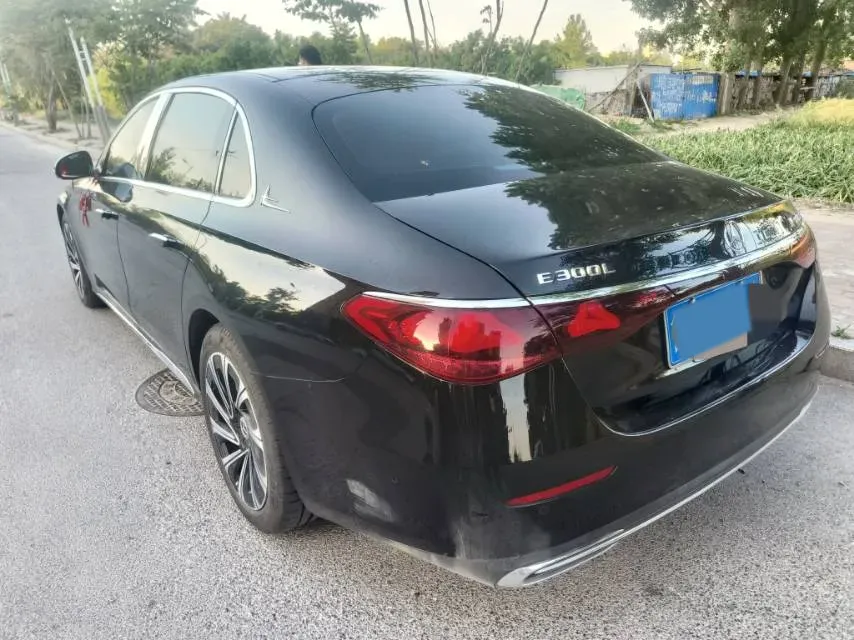 2025 Mercedes-Benz E Class 2.0T 258HP L4 9AT,autocango,china used car exporter,china ev exporter,chinese used car exporter,chinese used ev exporter