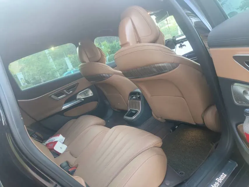 2025 Mercedes-Benz E Class 2.0T 258HP L4 9AT,autocango,china used car exporter,china ev exporter,chinese used car exporter,chinese used ev exporter
