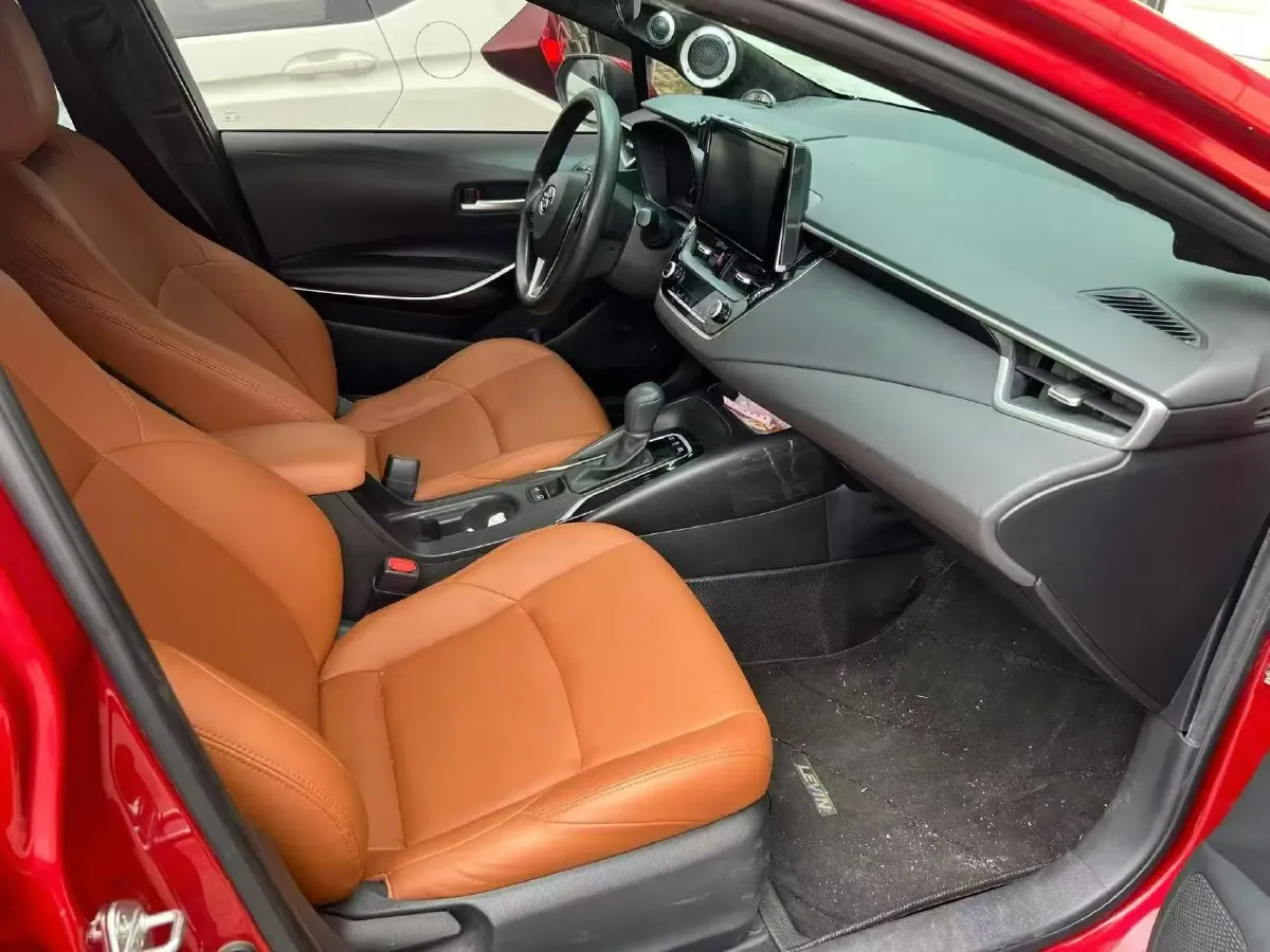 2019 Toyota Levin 1.8L 98HP L4 E-CVT Hybrid,autocango,china used car exporter,china ev exporter,chinese used car exporter,chinese used ev exporter