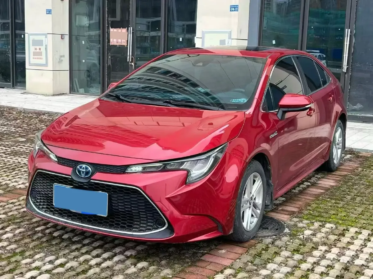 2019 Toyota Levin 1.8L 98HP L4 E-CVT Hybrid,autocango,china used car exporter,china ev exporter,chinese used car exporter,chinese used ev exporter