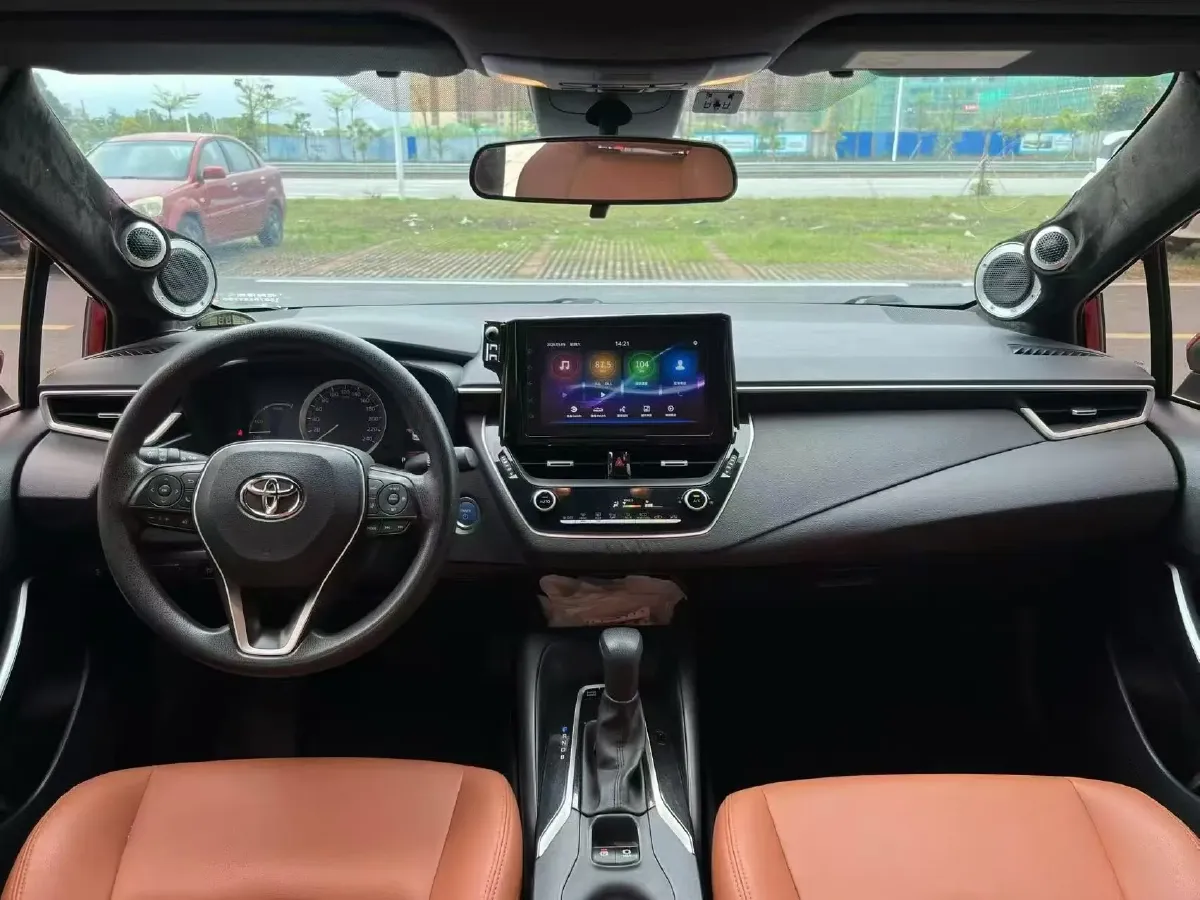 2019 Toyota Levin 1.8L 98HP L4 E-CVT Hybrid,autocango,china used car exporter,china ev exporter,chinese used car exporter,chinese used ev exporter