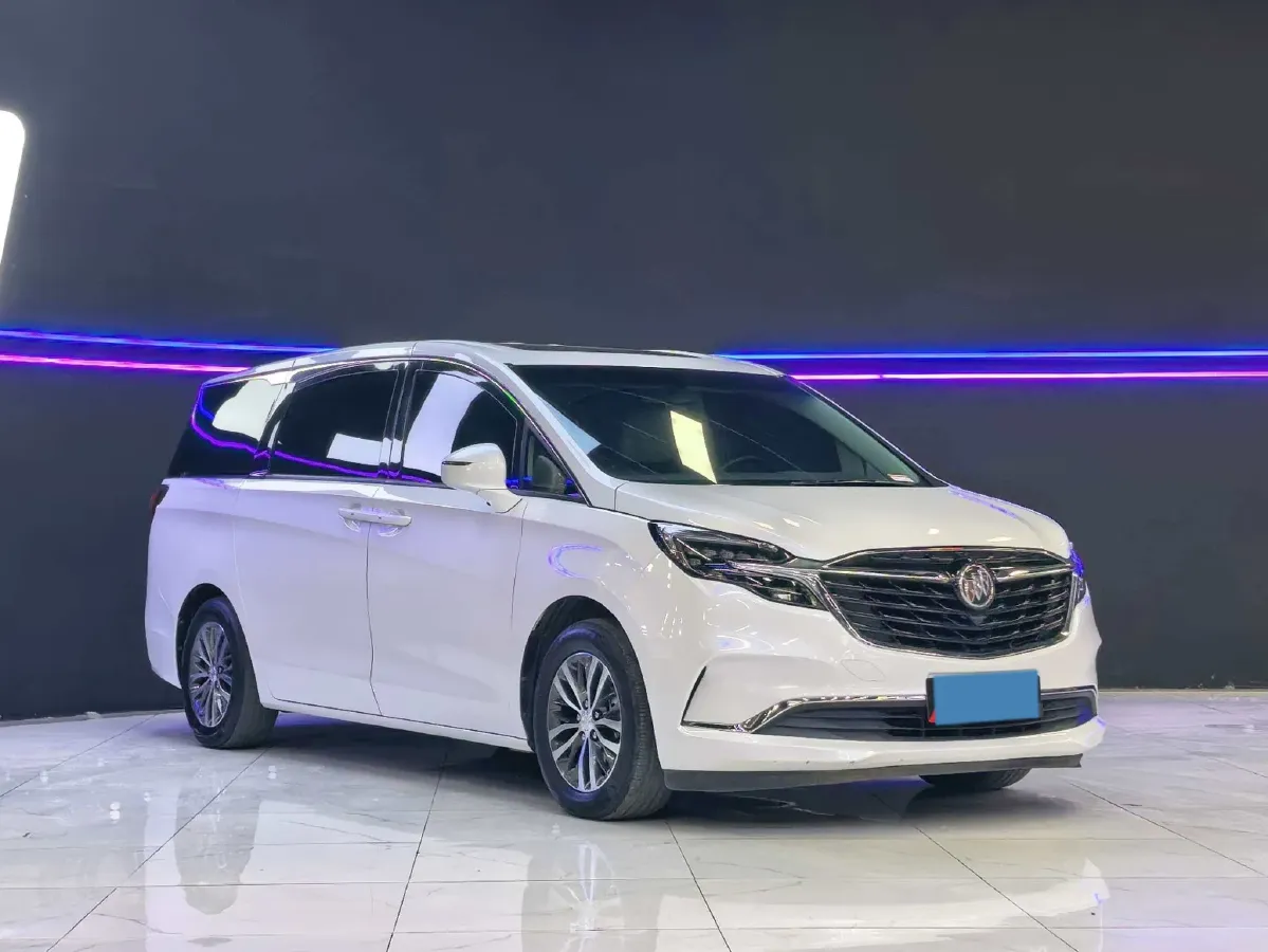 2020 Buick GL8 2.0T 237HP L4 9AT,autocango,china used car exporter,china ev exporter,chinese used car exporter,chinese used ev exporter