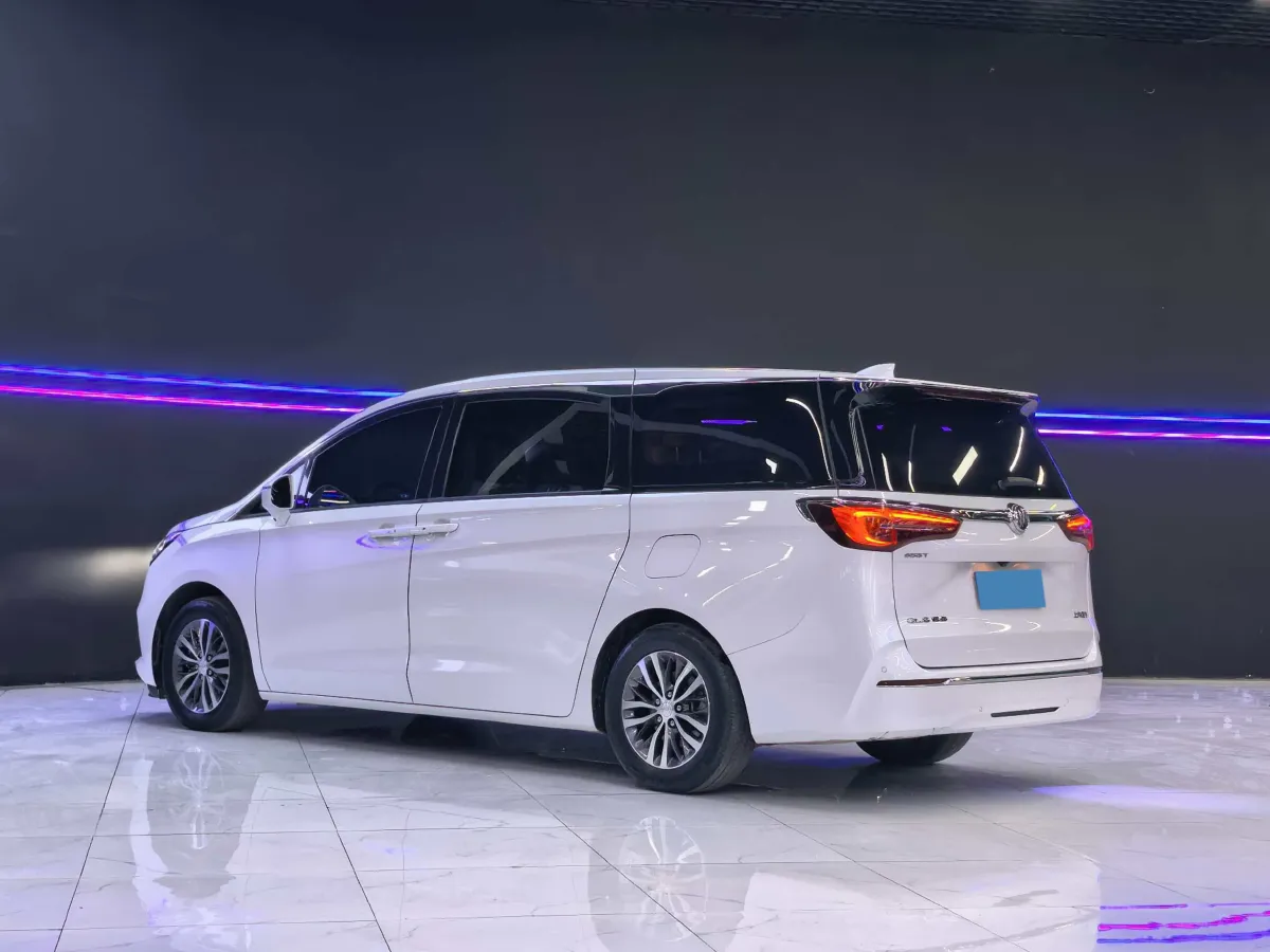 2020 Buick GL8 2.0T 237HP L4 9AT,autocango,china used car exporter,china ev exporter,chinese used car exporter,chinese used ev exporter
