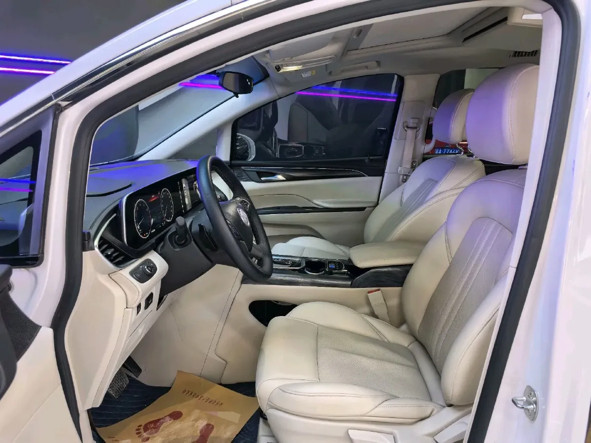 2020 Buick GL8 2.0T 237HP L4 9AT,autocango,china used car exporter,china ev exporter,chinese used car exporter,chinese used ev exporter