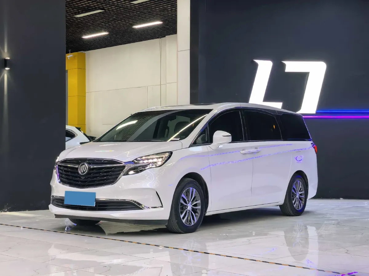 2020 Buick GL8 2.0T 237HP L4 9AT,autocango,china used car exporter,china ev exporter,chinese used car exporter,chinese used ev exporter
