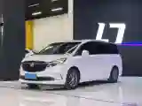 2020 Buick GL8 2.0T 237HP L4 9AT