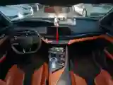 2022 ChangAn UNI-V 1.5T 188HP L4 7DCT
