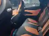 2022 ChangAn UNI-V 1.5T 188HP L4 7DCT