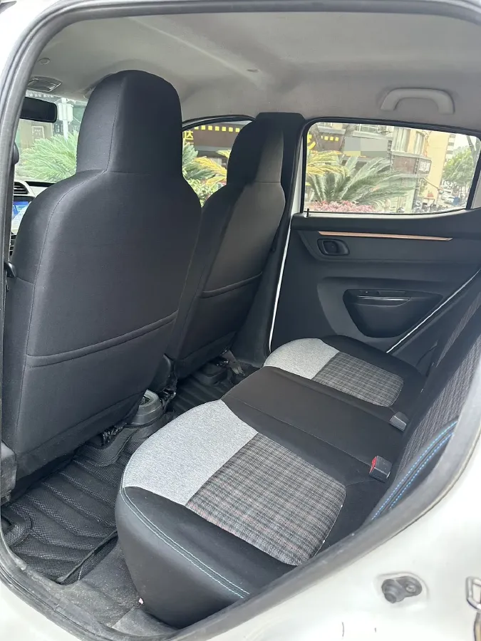 2021 DongFeng eπ Nami EX1 BEV 26.8KWH,autocango,china used car exporter,china ev exporter,chinese used car exporter,chinese used ev exporter