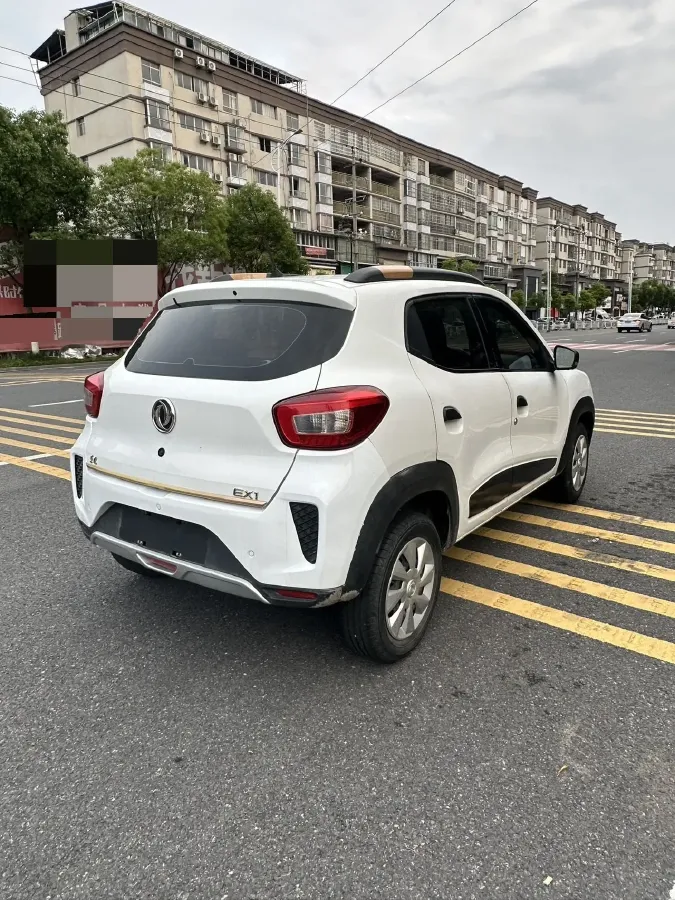 2021 DongFeng eπ Nami EX1 BEV 26.8KWH,autocango,china used car exporter,china ev exporter,chinese used car exporter,chinese used ev exporter