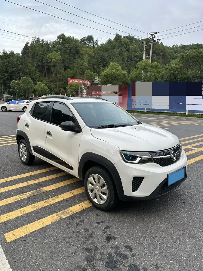 2021 DongFeng eπ Nami EX1 BEV 26.8KWH,autocango,china used car exporter,china ev exporter,chinese used car exporter,chinese used ev exporter