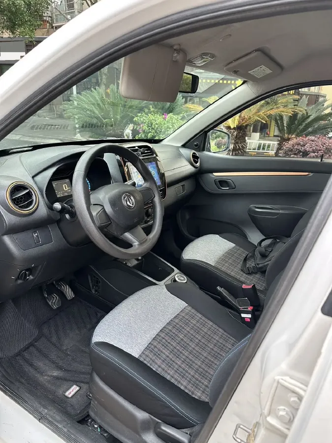 2021 DongFeng eπ Nami EX1 BEV 26.8KWH,autocango,china used car exporter,china ev exporter,chinese used car exporter,chinese used ev exporter