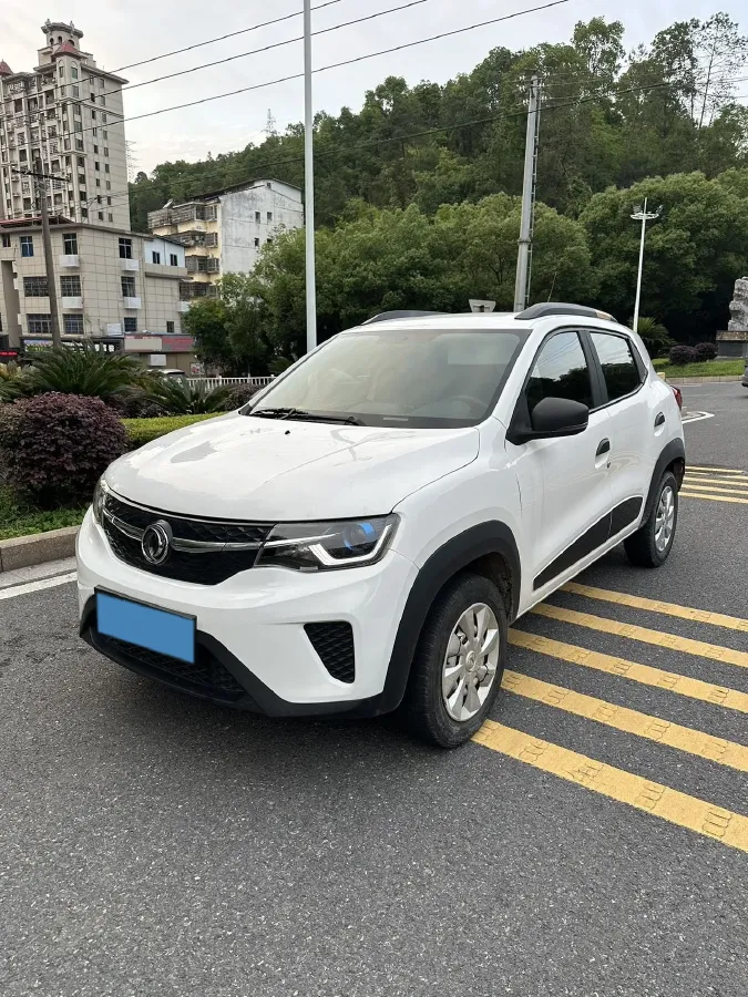 2021 DongFeng eπ Nami EX1 BEV 26.8KWH,autocango,china used car exporter,china ev exporter,chinese used car exporter,chinese used ev exporter
