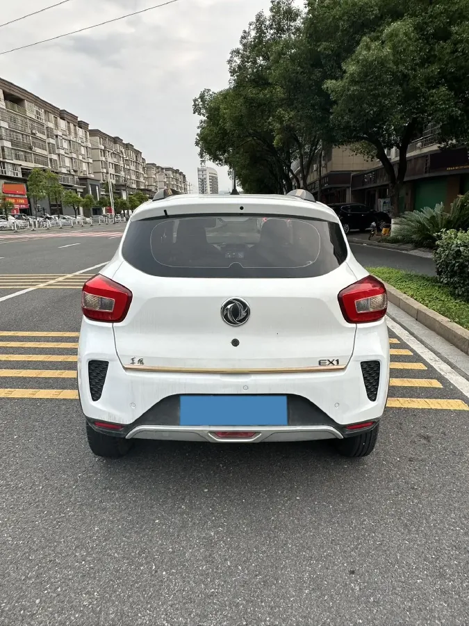 2021 DongFeng eπ Nami EX1 BEV 26.8KWH,autocango,china used car exporter,china ev exporter,chinese used car exporter,chinese used ev exporter